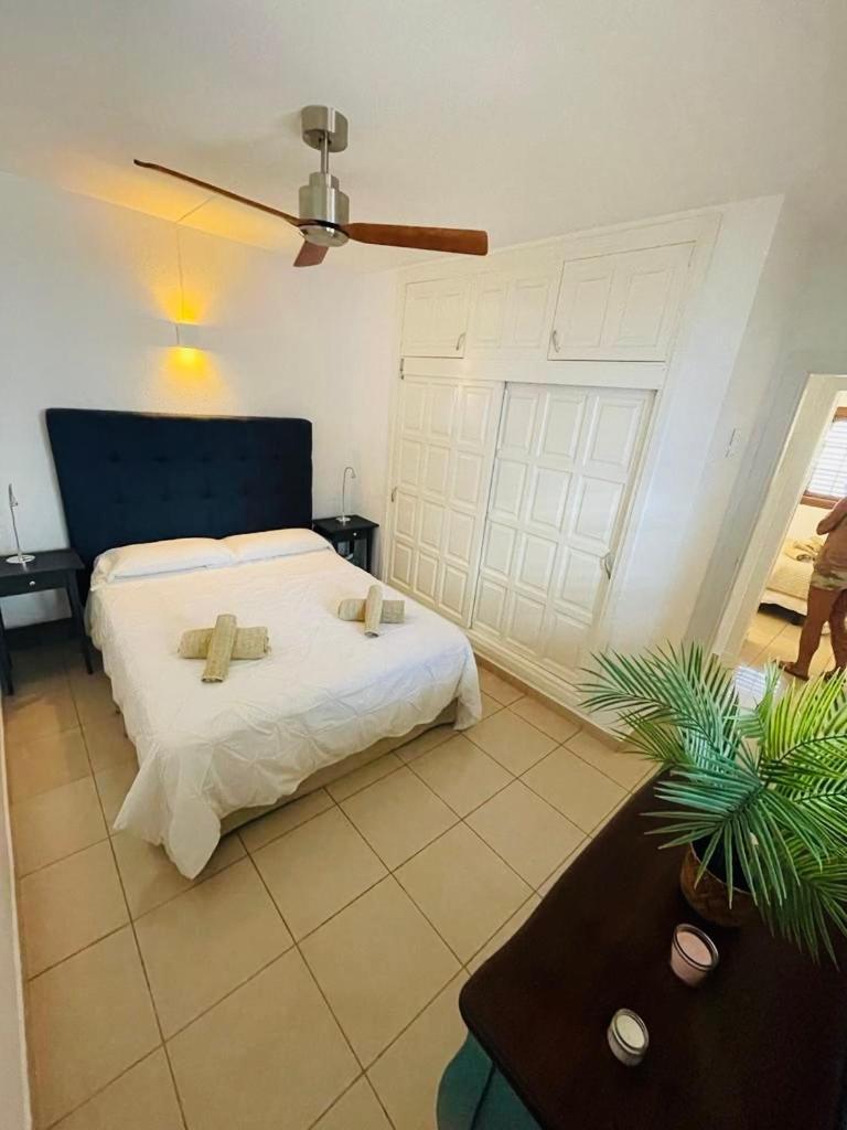 Hermosa Casa Al Mar คอร์ราเลโฮ ภายนอก รูปภาพ