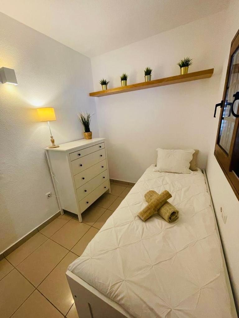Hermosa Casa Al Mar คอร์ราเลโฮ ภายนอก รูปภาพ