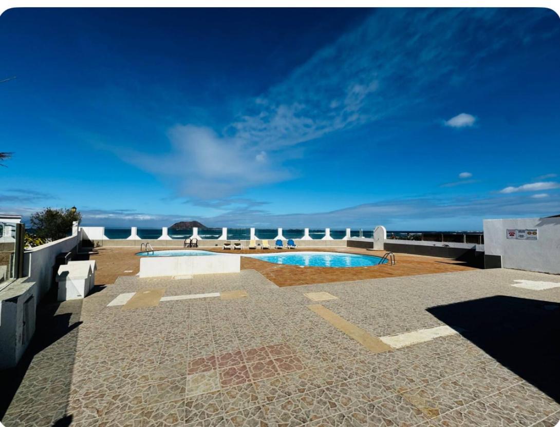 Hermosa Casa Al Mar คอร์ราเลโฮ ภายนอก รูปภาพ